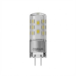 Osram LEDPIN40D CL 4.5W 827 12V GY6.35 LED Lampe 470 lm 2700 GY6.35 dimm — Buy in Cyprus with Fast Delivery
