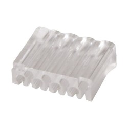 VALUE Modular Plug geschirmt. Cat.6 6A. 100 Stck — Buy in Cyprus with Fast Delivery