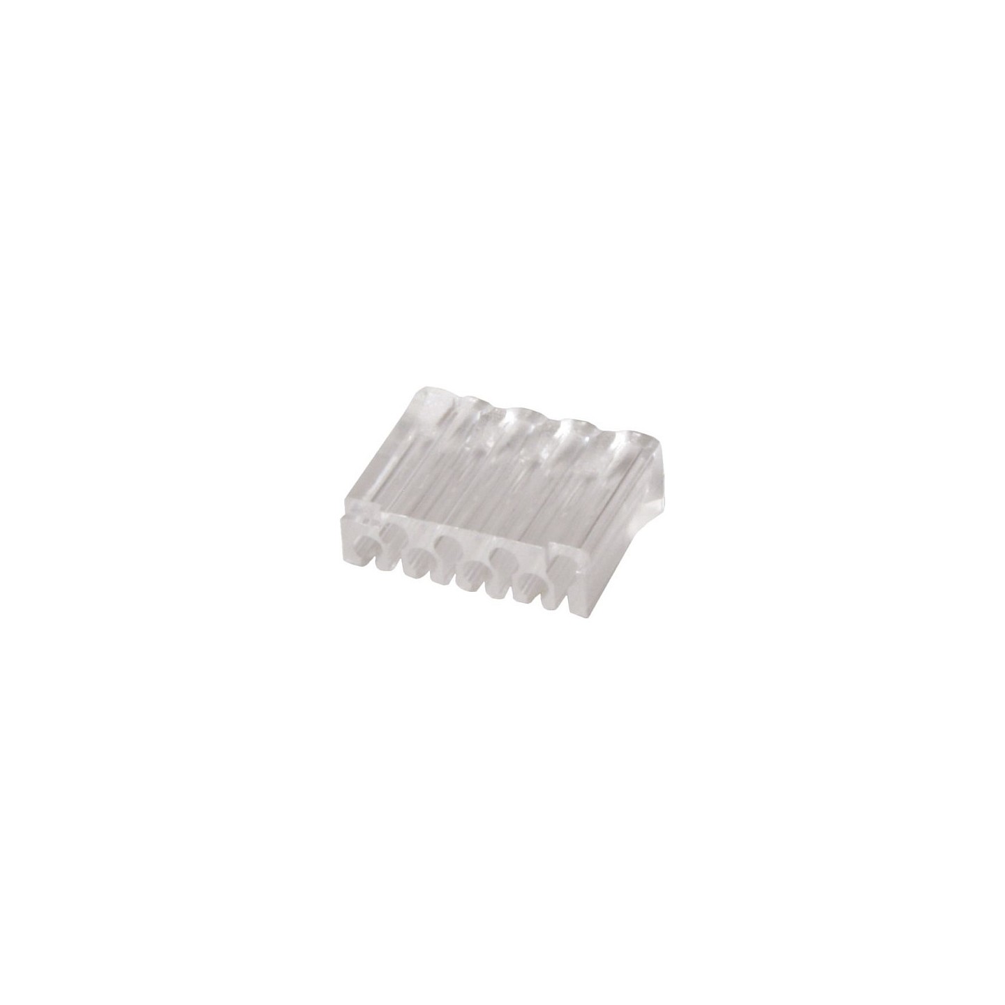 VALUE Modular Plug geschirmt. Cat.6 6A. 100 Stck — Buy in Cyprus with Fast Delivery