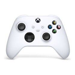 Microsoft Xbox Wireless Controller - Game Pad - Weiß — Buy in Cyprus with Fast Delivery