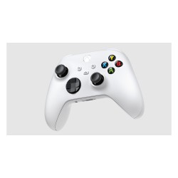 Microsoft Xbox Wireless Controller - Game Pad - Weiß — Buy in Cyprus with Fast Delivery