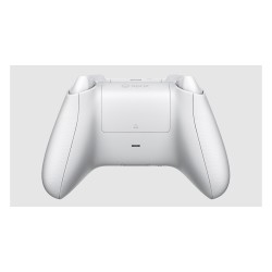 Microsoft Xbox Wireless Controller - Game Pad - Weiß — Buy in Cyprus with Fast Delivery