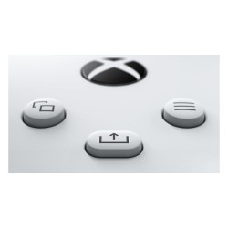 Microsoft Xbox Wireless Controller - Game Pad - Weiß — Buy in Cyprus with Fast Delivery