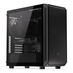 ENDORFY ARX 700 Air TG Black — Buy in Cyprus with Fast Delivery