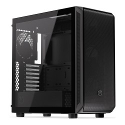 ENDORFY ARX 700 Air TG Black — Buy in Cyprus with Fast Delivery
