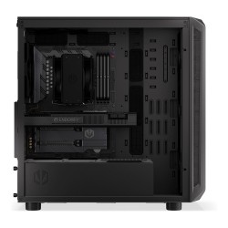 ENDORFY ARX 700 Air TG Black — Buy in Cyprus with Fast Delivery