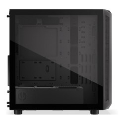 ENDORFY ARX 700 Air TG Black — Buy in Cyprus with Fast Delivery
