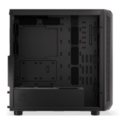 ENDORFY ARX 700 Air TG Black — Buy in Cyprus with Fast Delivery