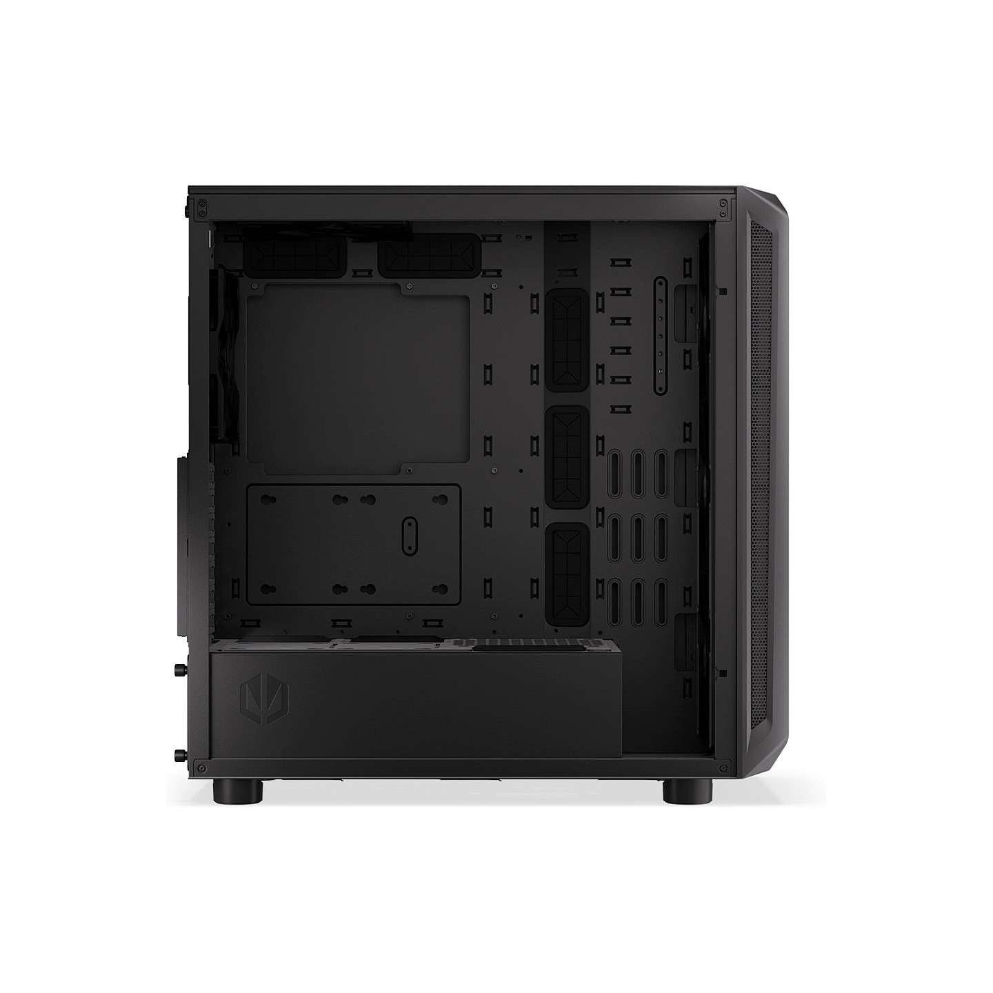 ENDORFY ARX 700 Air TG Black — Buy in Cyprus with Fast Delivery