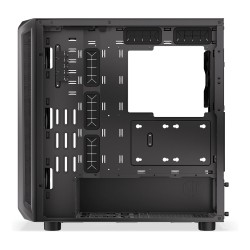 ENDORFY ARX 700 Air TG Black — Buy in Cyprus with Fast Delivery
