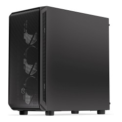 ENDORFY ARX 700 Air TG Black — Buy in Cyprus with Fast Delivery