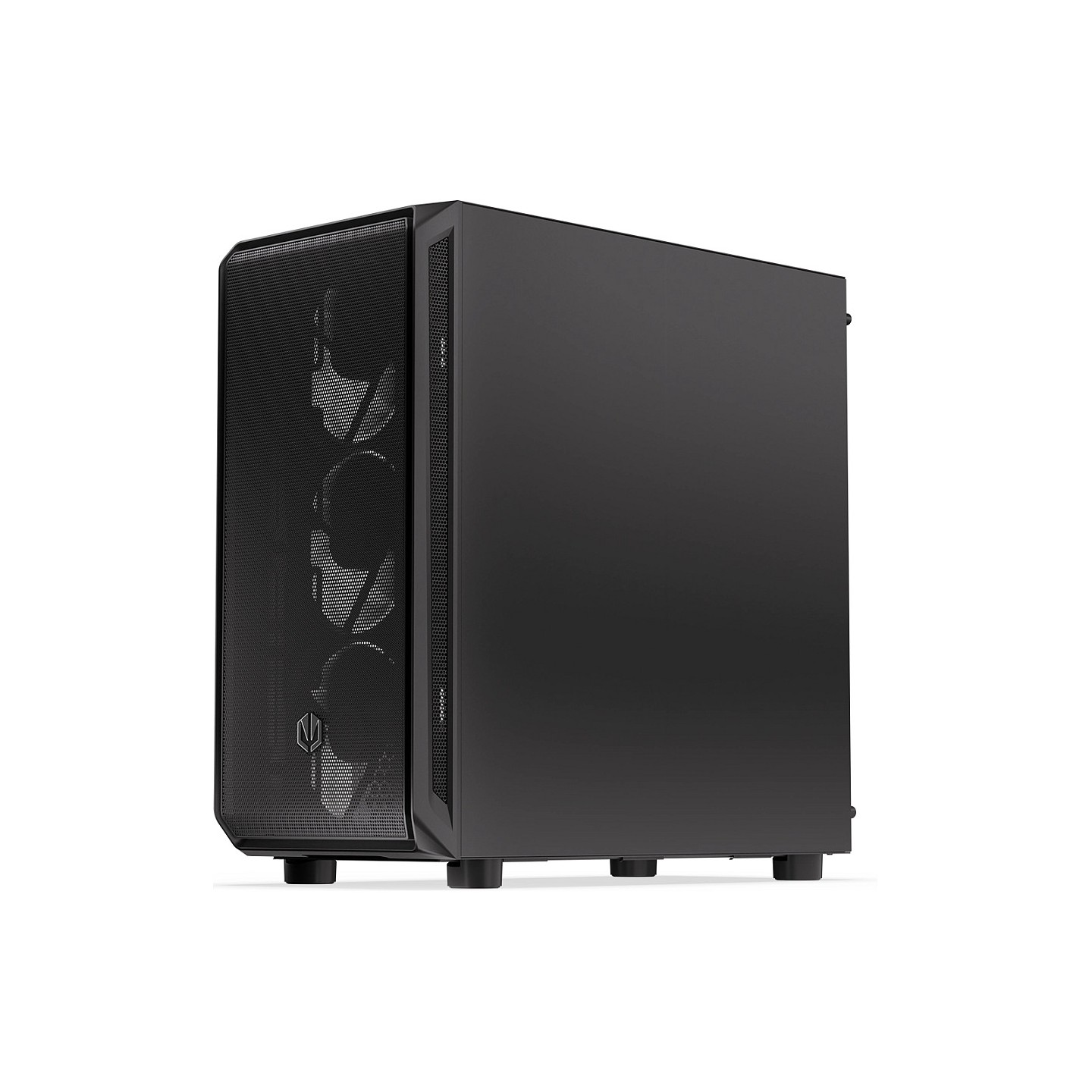 ENDORFY ARX 700 Air TG Black — Buy in Cyprus with Fast Delivery