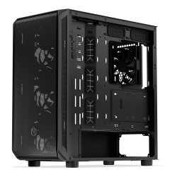 ENDORFY ARX 700 Air TG Black — Buy in Cyprus with Fast Delivery