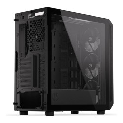 ENDORFY ARX 700 Air TG Black — Buy in Cyprus with Fast Delivery