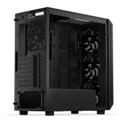 ENDORFY ARX 700 Air TG Black — Buy in Cyprus with Fast Delivery