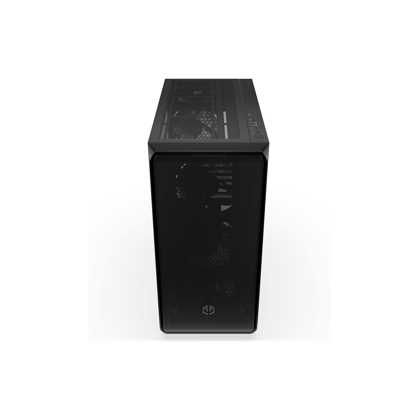ENDORFY ARX 700 Air TG Black — Buy in Cyprus with Fast Delivery