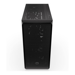 ENDORFY ARX 700 Air TG Black — Buy in Cyprus with Fast Delivery