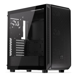 ENDORFY ARX 700 Air TG Black — Buy in Cyprus with Fast Delivery