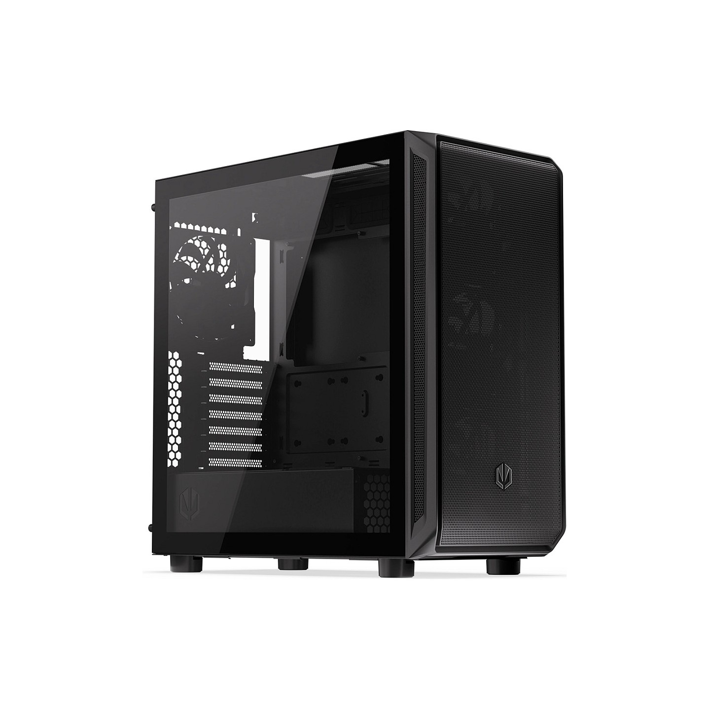 ENDORFY ARX 700 Air TG Black — Buy in Cyprus with Fast Delivery