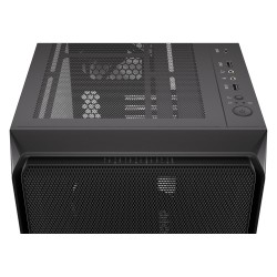 ENDORFY ARX 700 Air TG Black — Buy in Cyprus with Fast Delivery