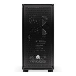 ENDORFY ARX 700 Air TG Black — Buy in Cyprus with Fast Delivery