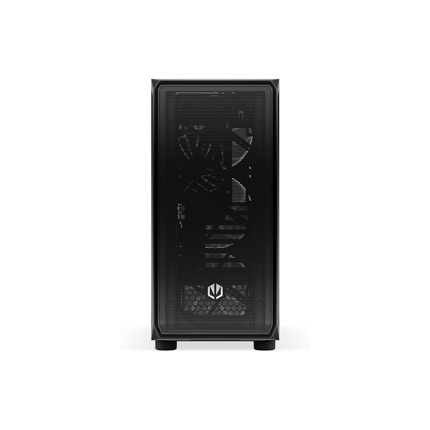 ENDORFY ARX 700 Air TG Black — Buy in Cyprus with Fast Delivery
