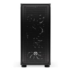 ENDORFY ARX 700 Air TG Black — Buy in Cyprus with Fast Delivery