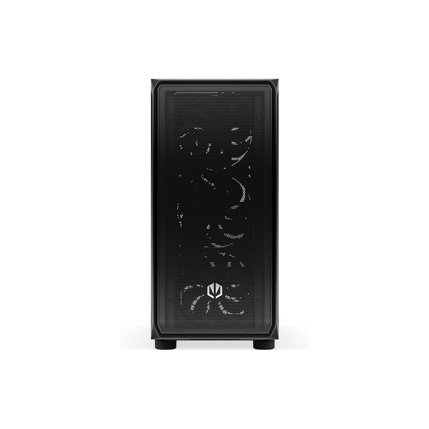 ENDORFY ARX 700 Air TG Black — Buy in Cyprus with Fast Delivery