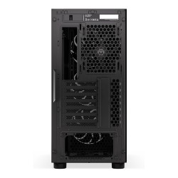 ENDORFY ARX 700 Air TG Black — Buy in Cyprus with Fast Delivery