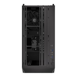 ENDORFY ARX 700 Air TG Black — Buy in Cyprus with Fast Delivery