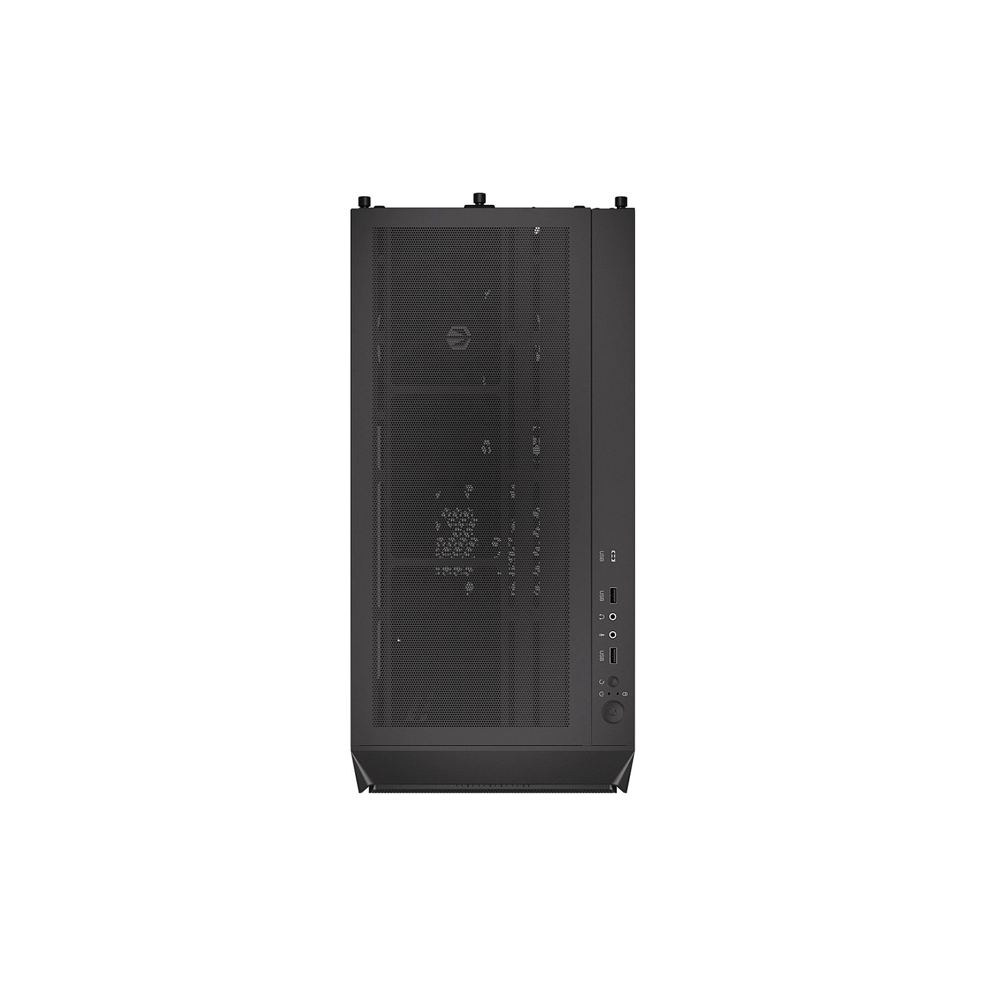 ENDORFY ARX 700 Air TG Black — Buy in Cyprus with Fast Delivery