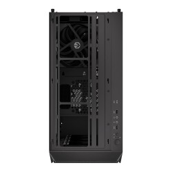 ENDORFY ARX 700 Air TG Black — Buy in Cyprus with Fast Delivery