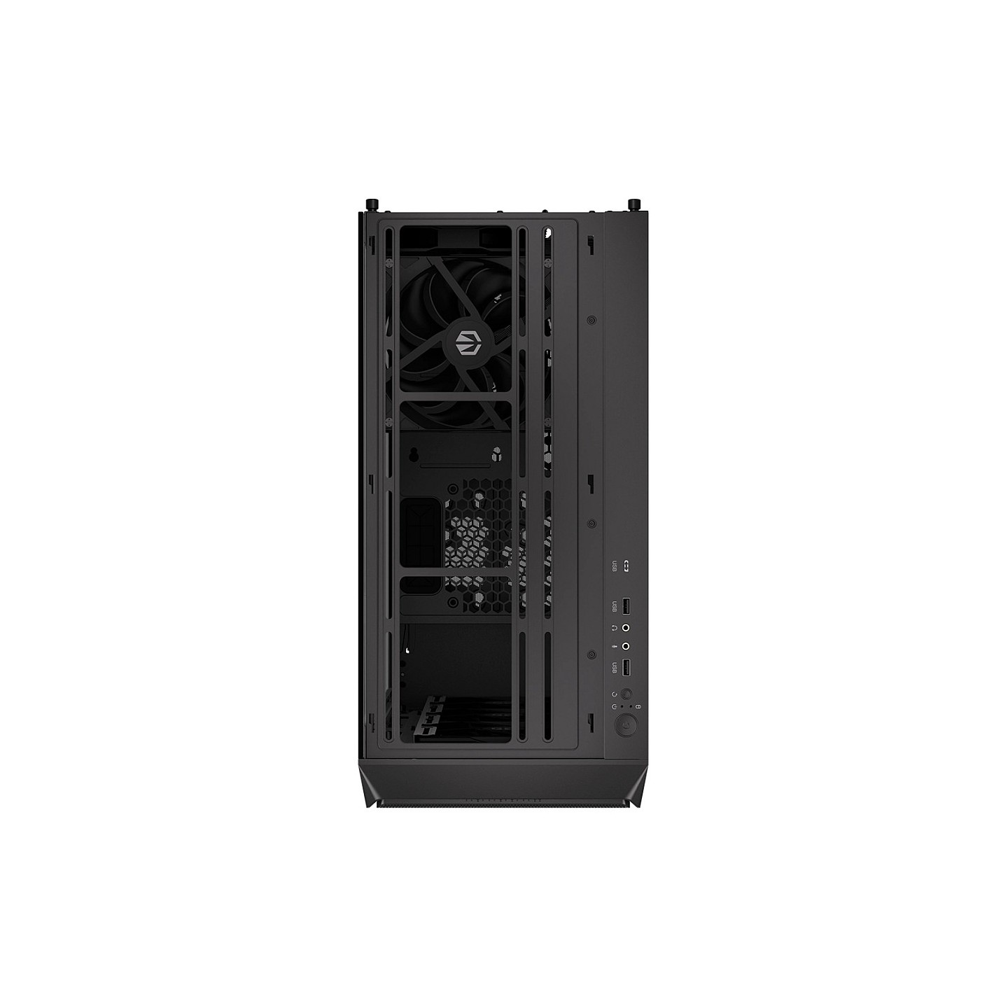 ENDORFY ARX 700 Air TG Black — Buy in Cyprus with Fast Delivery