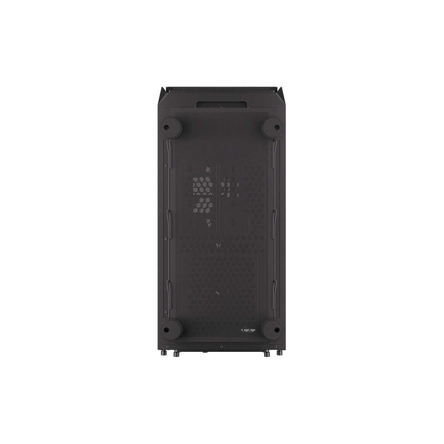 ENDORFY ARX 700 Air TG Black — Buy in Cyprus with Fast Delivery