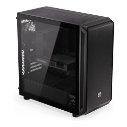 ENDORFY ARX 700 Air TG Black — Buy in Cyprus with Fast Delivery