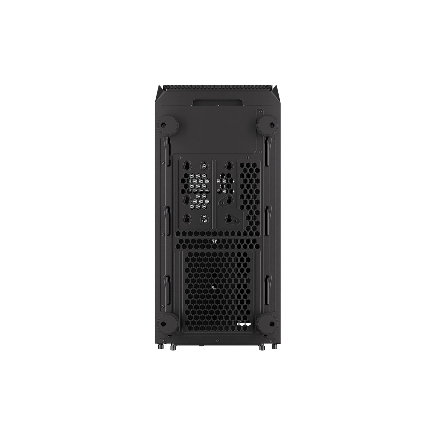 ENDORFY ARX 700 Air TG Black — Buy in Cyprus with Fast Delivery