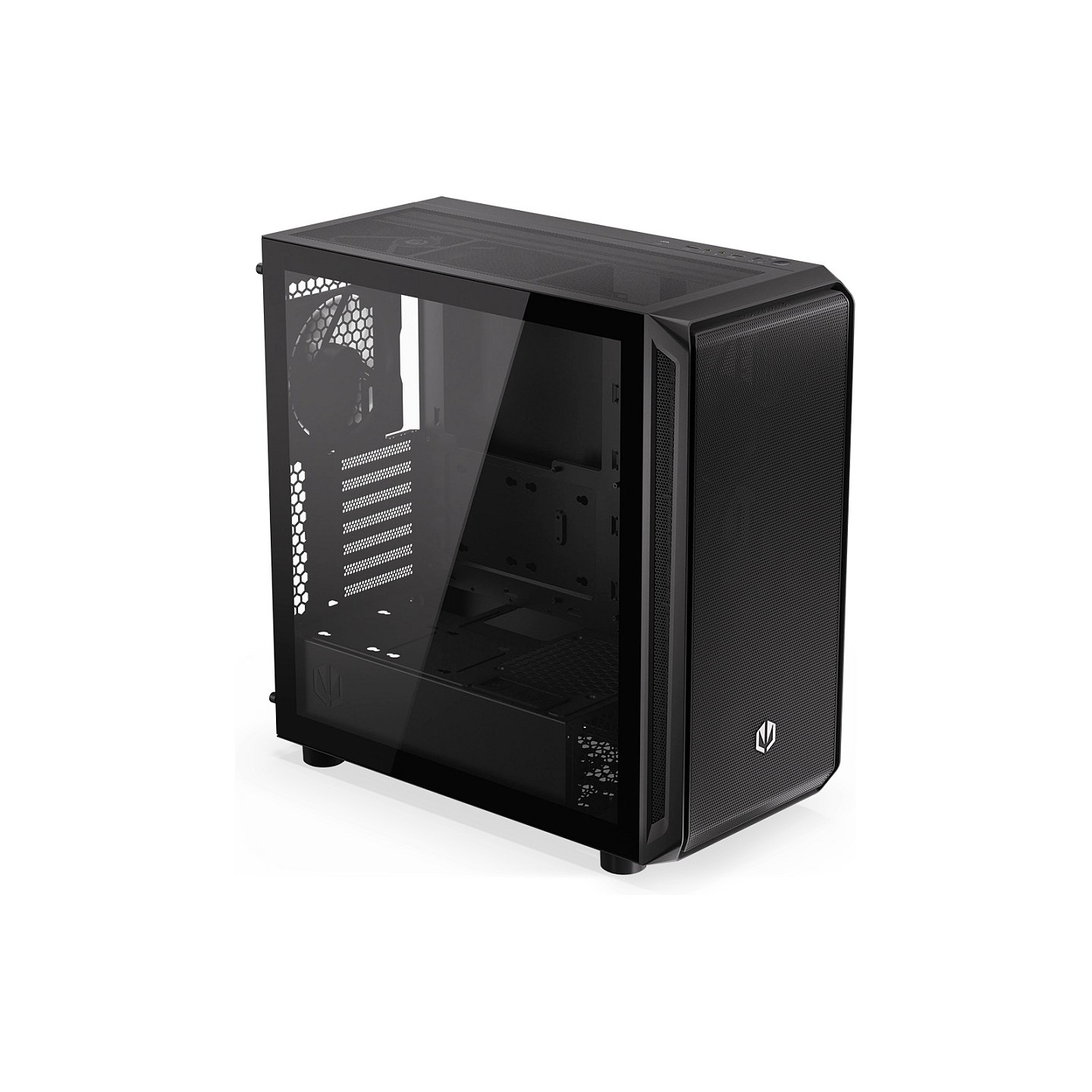 ENDORFY ARX 700 Air TG Black — Buy in Cyprus with Fast Delivery