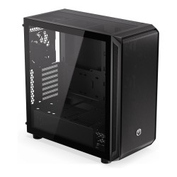 ENDORFY ARX 700 Air TG Black — Buy in Cyprus with Fast Delivery