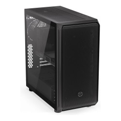 ENDORFY ARX 700 Air TG Black — Buy in Cyprus with Fast Delivery