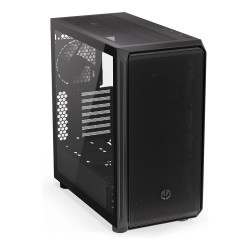 ENDORFY ARX 700 Air TG Black — Buy in Cyprus with Fast Delivery