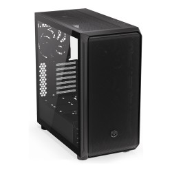 ENDORFY ARX 700 Air TG Black — Buy in Cyprus with Fast Delivery