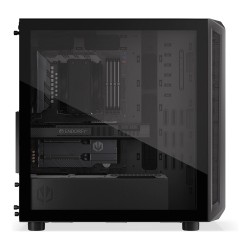 ENDORFY ARX 700 Air TG Black — Buy in Cyprus with Fast Delivery