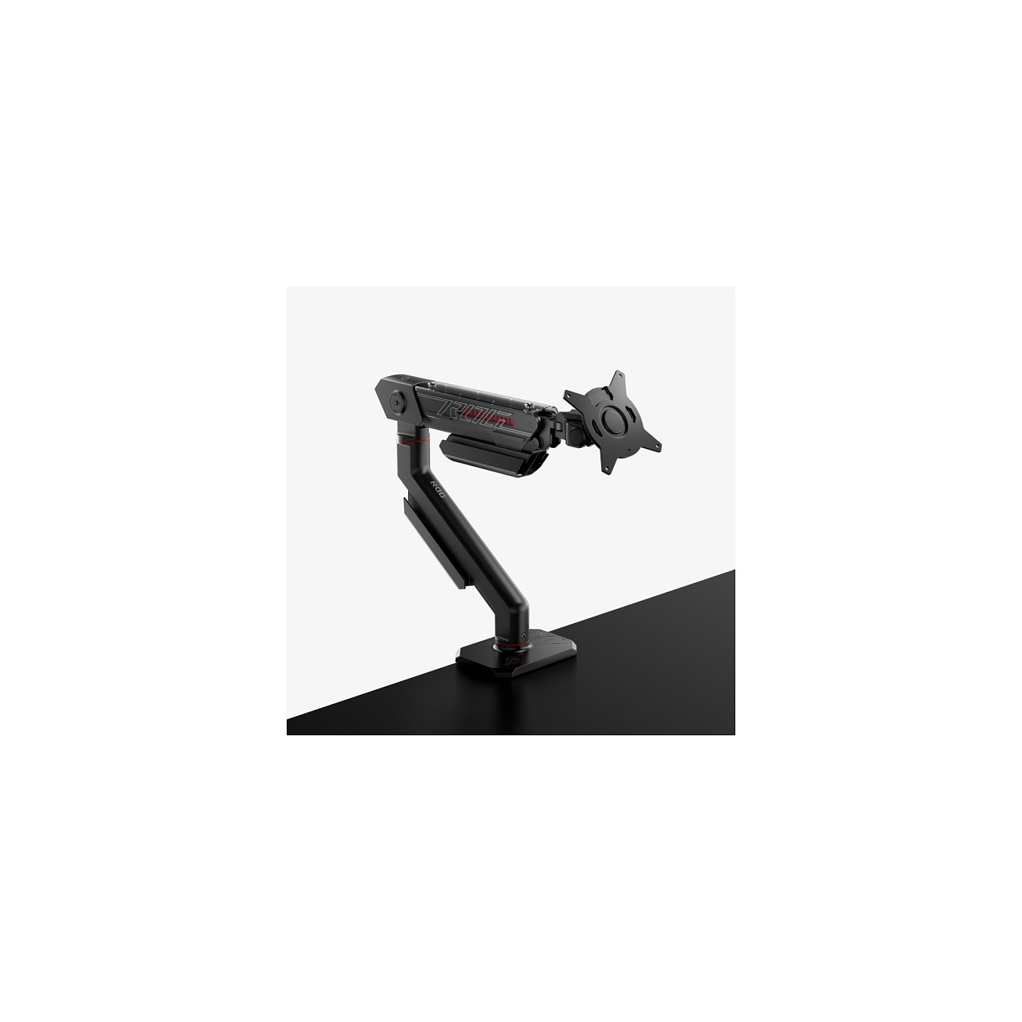 ASUS AAS01 ROG Ergo Arm — Buy in Cyprus with Fast Delivery