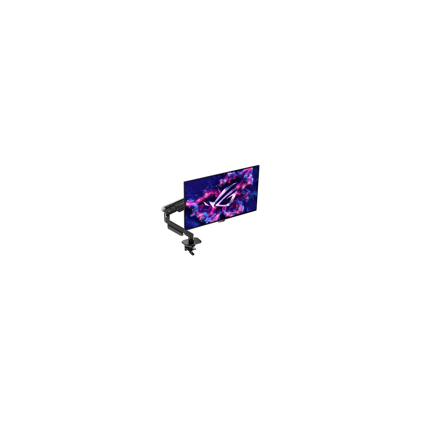 ASUS AAS01 ROG Ergo Arm — Buy in Cyprus with Fast Delivery