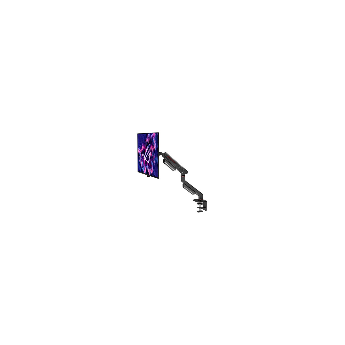 ASUS AAS01 ROG Ergo Arm — Buy in Cyprus with Fast Delivery