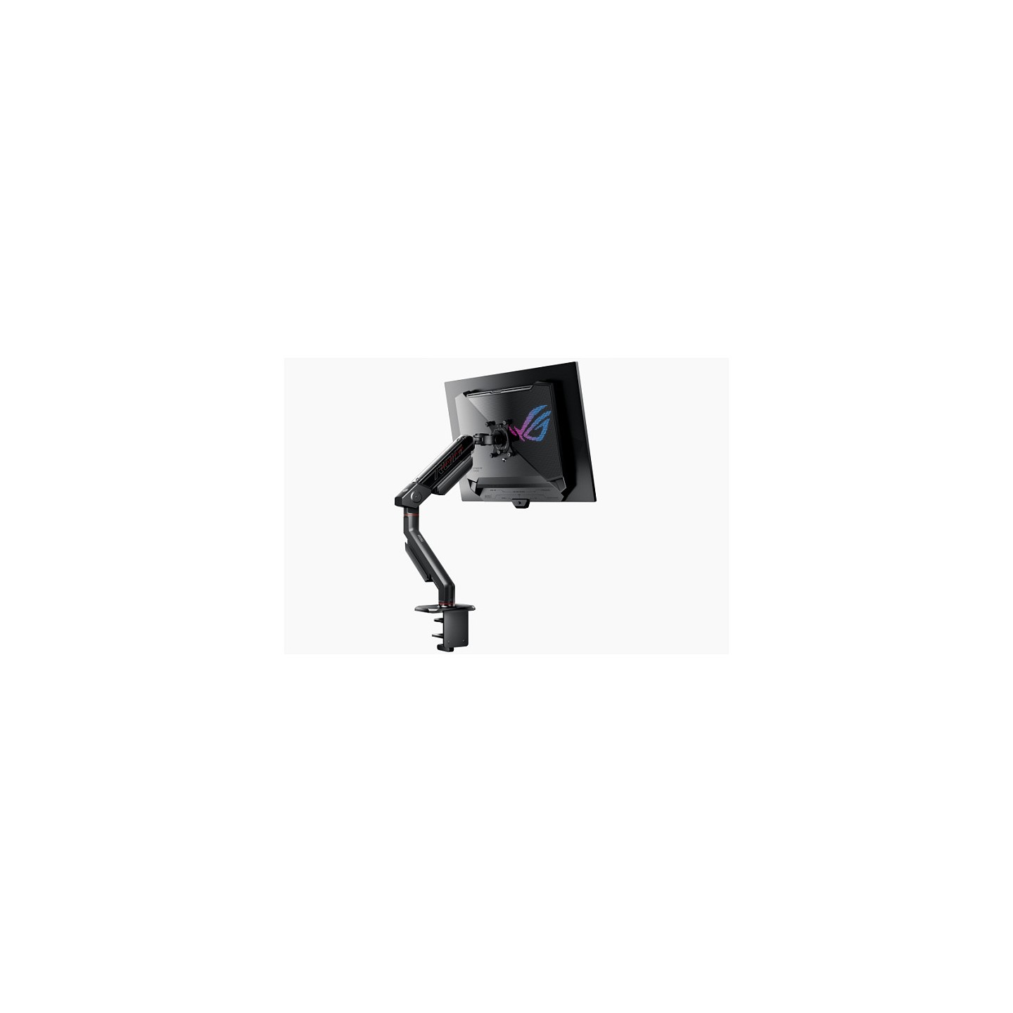 ASUS AAS01 ROG Ergo Arm — Buy in Cyprus with Fast Delivery