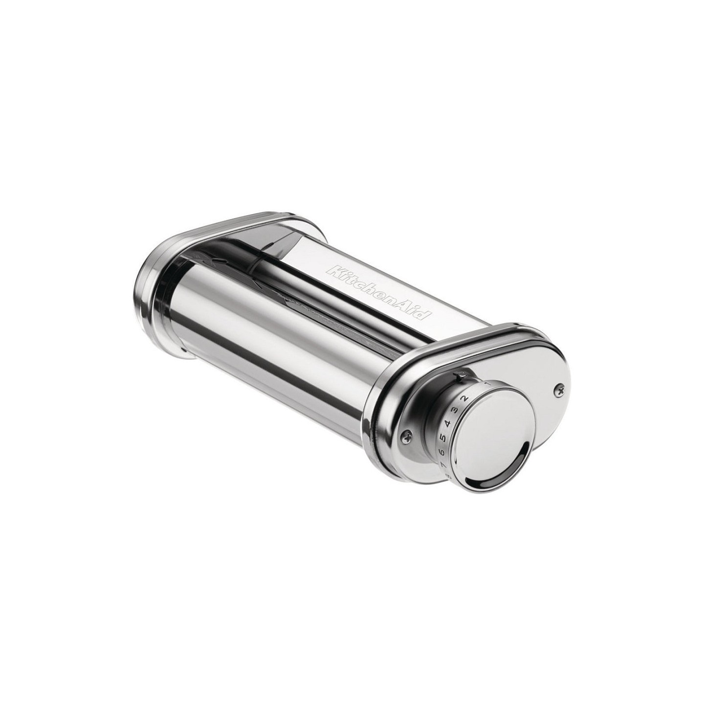 Kitchenaid 5KSMPSA Nudelvorsatz Teigroller — Buy in Cyprus with Fast Delivery
