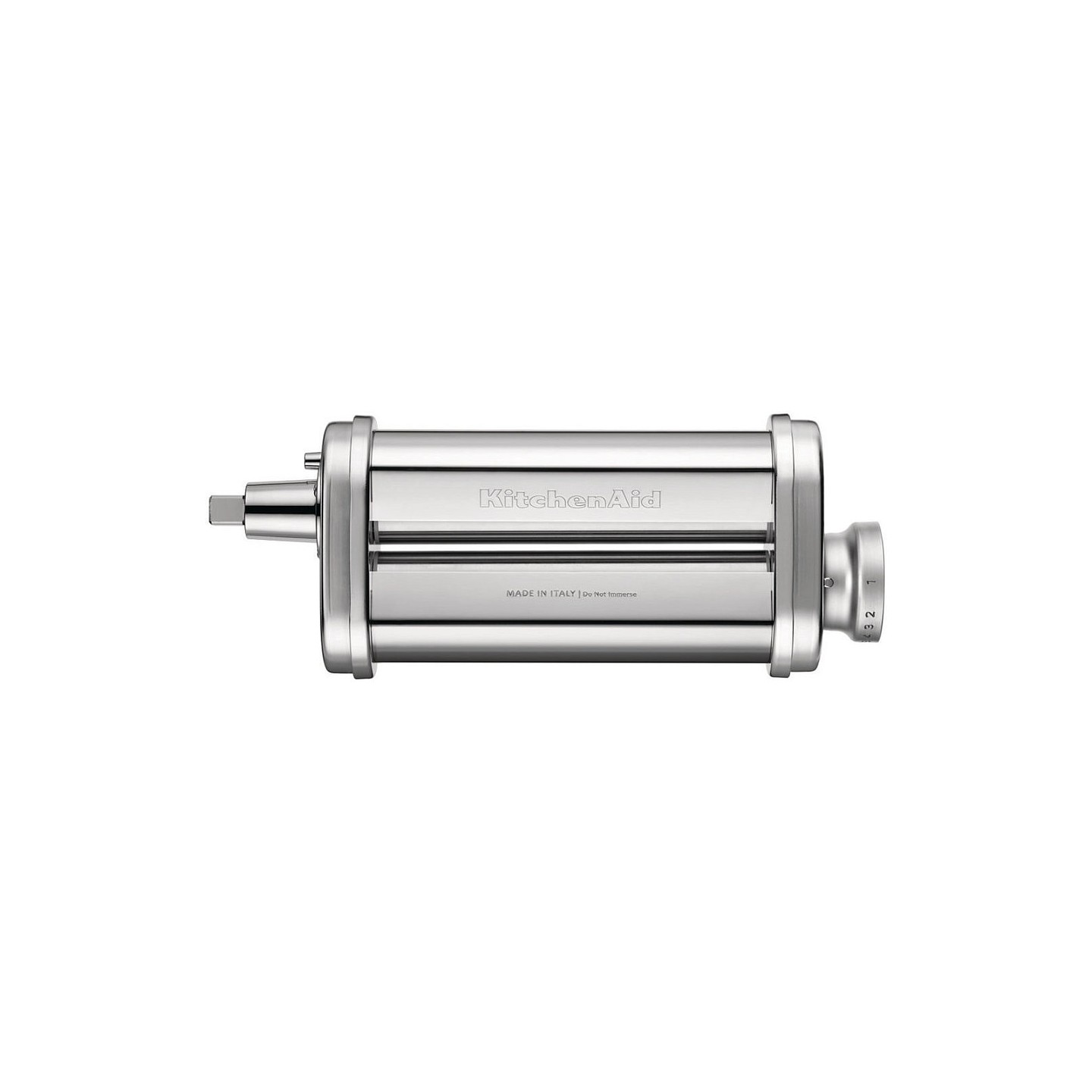 Kitchenaid 5KSMPSA Nudelvorsatz Teigroller — Buy in Cyprus with Fast Delivery