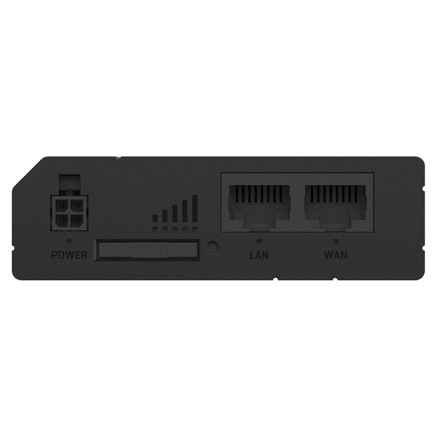 TELTONIKA RUT241 LTE 4G 3G 2G WiFi Industrie Router eSIM Version — Buy in Cyprus with Fast Delivery