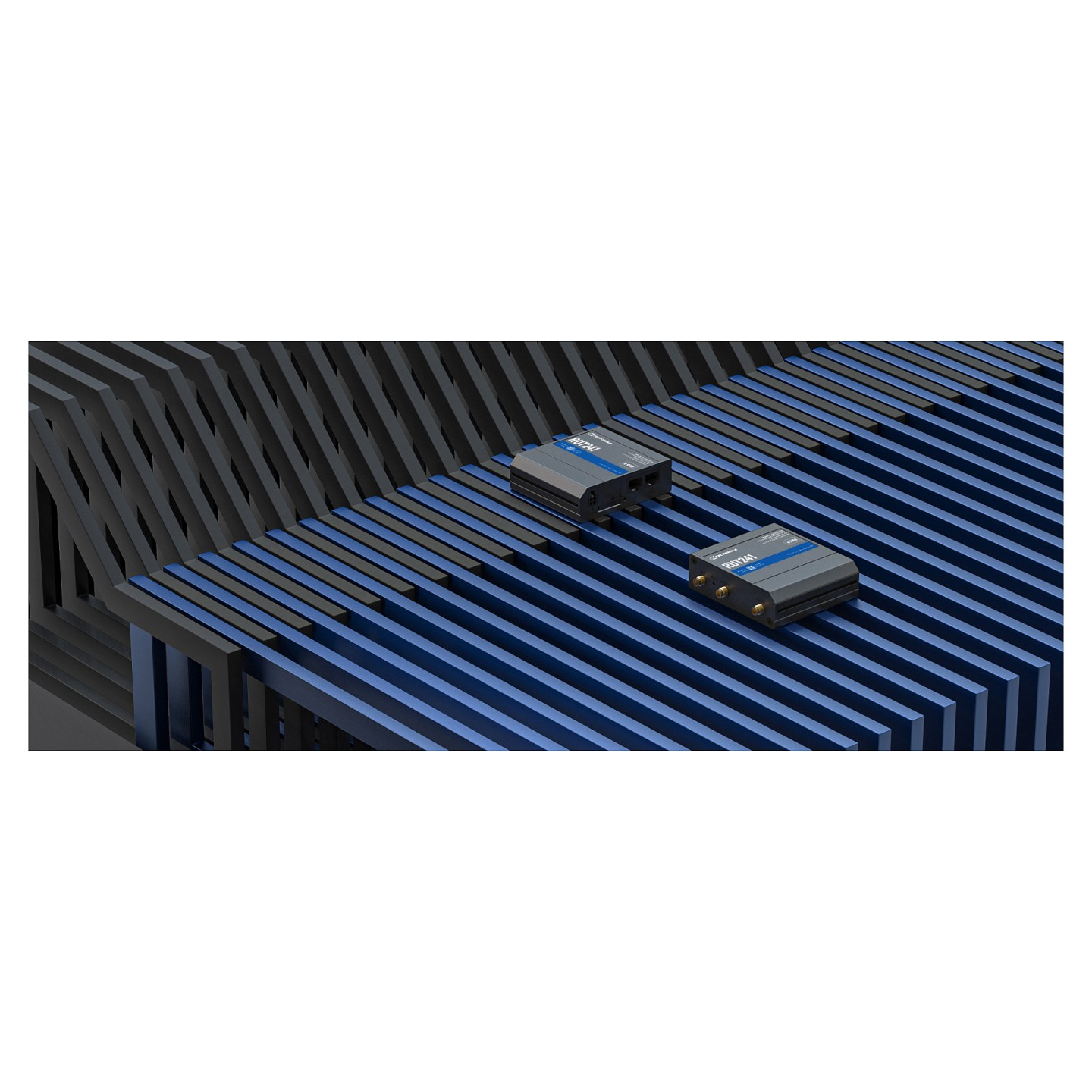 TELTONIKA RUT241 LTE 4G 3G 2G WiFi Industrie Router eSIM Version — Buy in Cyprus with Fast Delivery